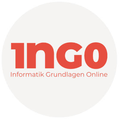 Logo: Informatik Grundlagen Online
